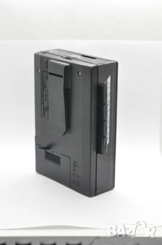 Уолкмен Sanyo M GP24, снимка 4 - Аудиосистеми - 53112806