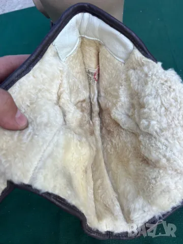 Продавам кожено  боне , снимка 7 - Други ценни предмети - 44206514