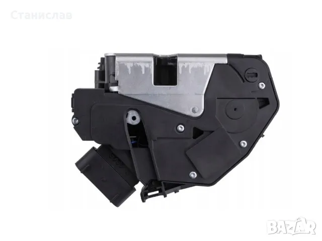 Ford Kuga MK2 Брава за задна лява врата , снимка 3 - Части - 50217422