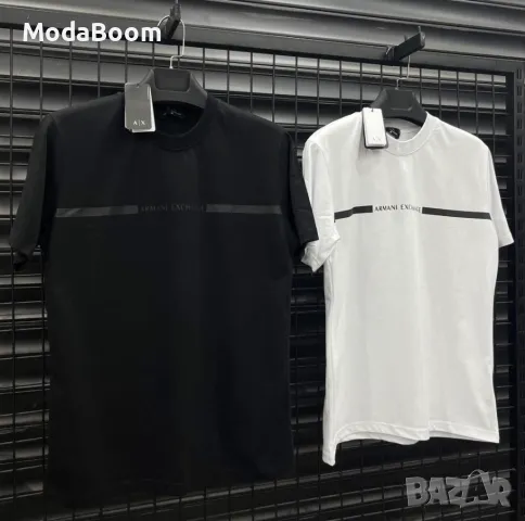 Armani Exchange мъжка тениска 