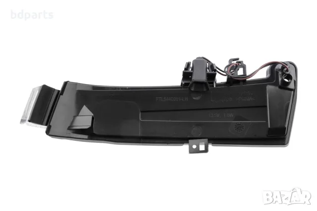 Ляв мигач в огледалото, Mercedes, W176 W246 W204 W212 W221, Led, 2 ПИН, снимка 4 - Части - 56142725