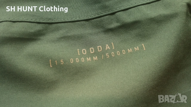 Vikafjell ODDA WATERPROOF Stretch Trouser размер M еластичен водонепромокаем панталон - 1797, снимка 13 - Екипировка - 52949797