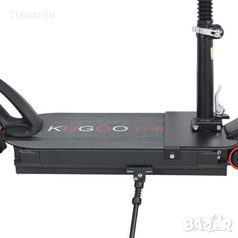 Kugoo G Booster електрически скутер, снимка 11 - Друга електроника - 40331345