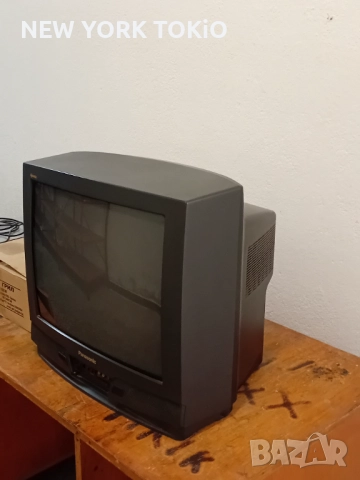 ТЕЛЕВИЗОР PANASONIC , снимка 8 - Телевизори - 51483293