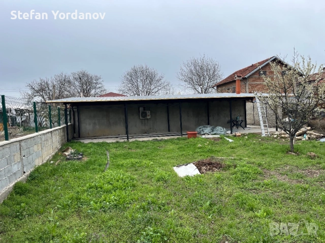 ИЗРАБОТКА НА МЕТАЛНИ КОНСТРУКЦИИ, снимка 9 - Монтажи - 53668398