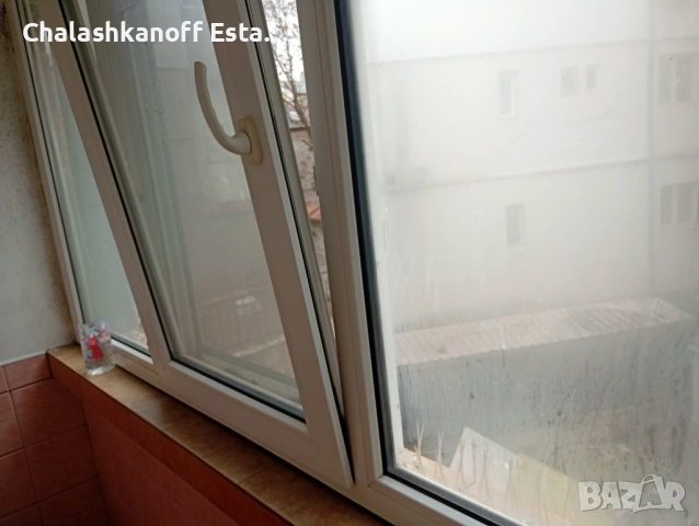 3-СТАЕН | Център – Лъвов мост | Сграда от 20-те години | Голяма тераса, снимка 12 - Апартаменти - 53695352