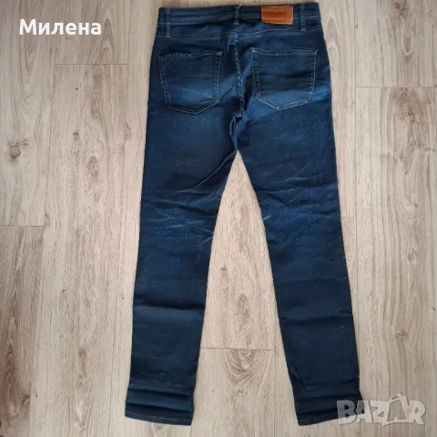 Мъжки дънки Jack&Jones 31-32