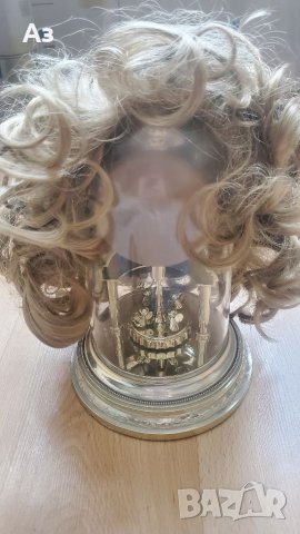 Перуки, снимка 7 - Аксесоари за коса - 41101747