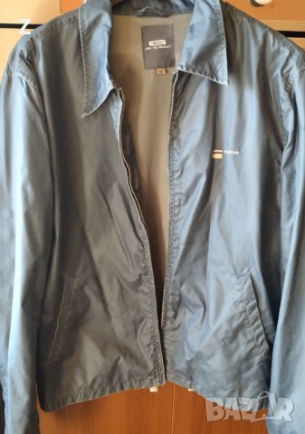 Оригинални мъжки якета - G STAR, DIESEL, SCOTCH&SODA, снимка 2 - Якета - 44351343
