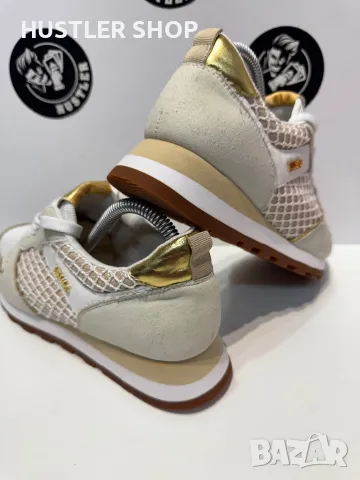 Сникърси LIU.JO.Номер 38, снимка 5 - Маратонки - 50292636