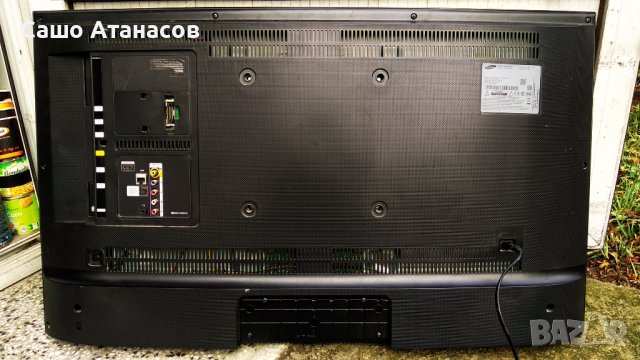 SAMSUNG UE40J6300AW със счупена матрица ,BN44-00803A ,BN41-02353B ,BN41-02229A ,WIDT30Q ,WIBT40A, снимка 2 - Части и Платки - 38916367