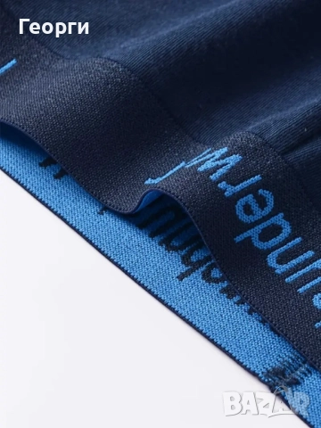 Памучни боксерки, снимка 10 - Бельо - 51718898