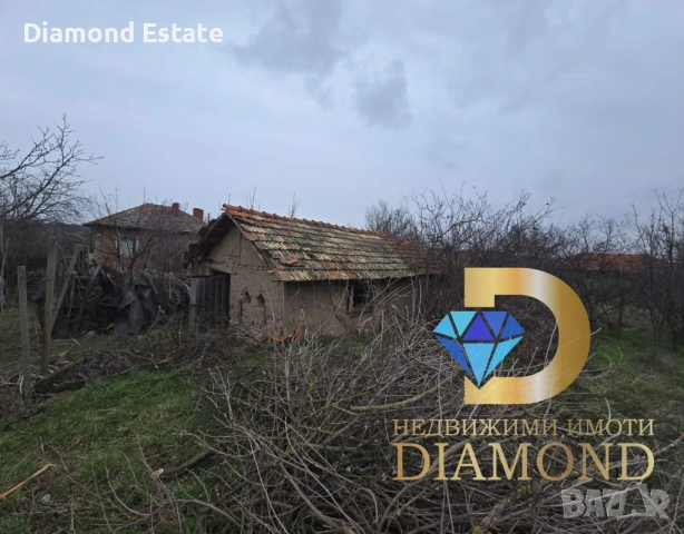 Парцел в село Троян, общ. Симеоновград, снимка 4 - Парцели - 53070181