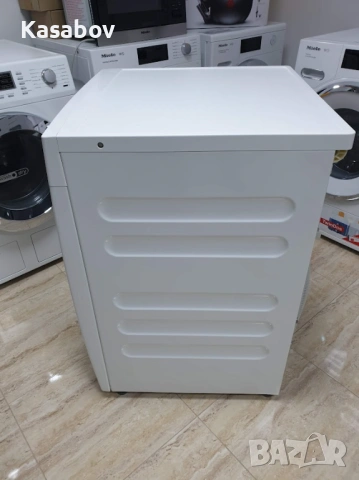 UK Miele 1600rpm 9кг Wi-Fi TwinDos Пералня Миеле 12м Гаранция, снимка 9 - Перални - 53652474