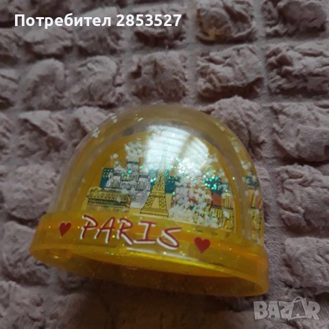 Сувенир Преспание, снимка 2 - Декорация за дома - 41707352