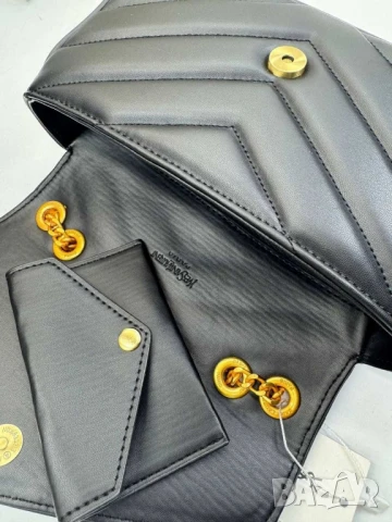 чанти ysl saint laurent , снимка 10 - Чанти - 50919505