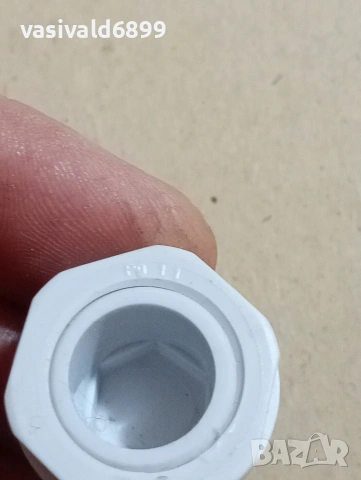 Лот от 9 щуцера , снимка 7 - Резервни части за машини - 53744149