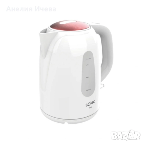 Електрическа кана Solac Yuna 1,7л