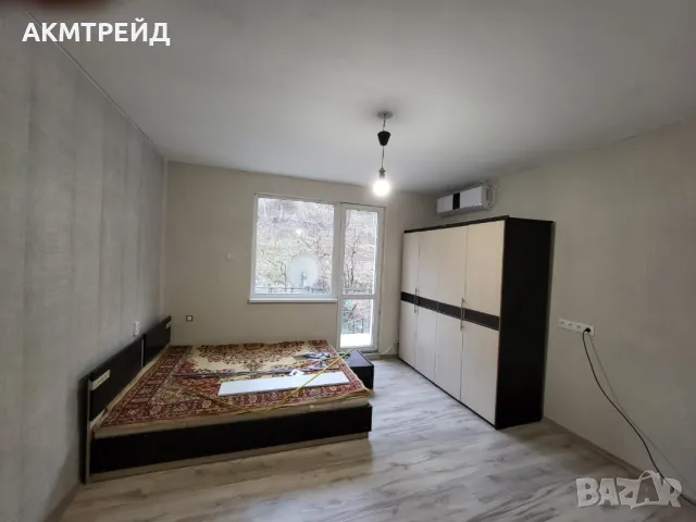 Двустаен апартамент след ремонт в Княжево под наем, снимка 1