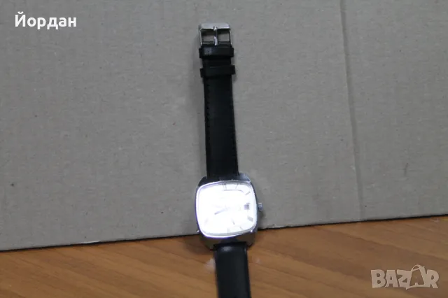 СССР мъжки часовник ''Полет'' автоматик 23 камъка