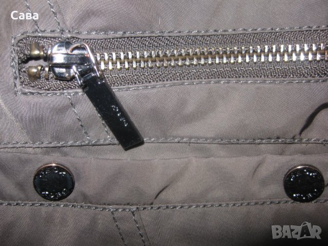 Якета пролет, есен GEOX   дамски,М-Л, снимка 4 - Якета - 35870782