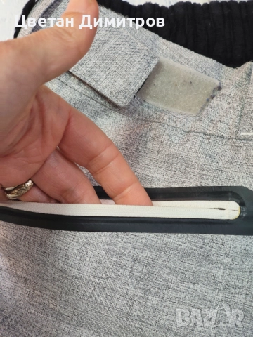 217 Of Sweden,оригинален дамски ски сноуборд панталон , снимка 11 - Спортни екипи - 52626872