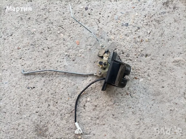 Брава на заден капак за Киа Соренто - Kia Sorento , снимка 7 - Части - 47776443