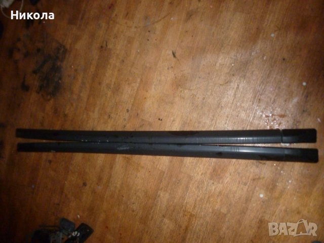 Лайсни,багажник за покрив Дайхатсу Териос 2000 год, снимка 4 - Части - 41081735