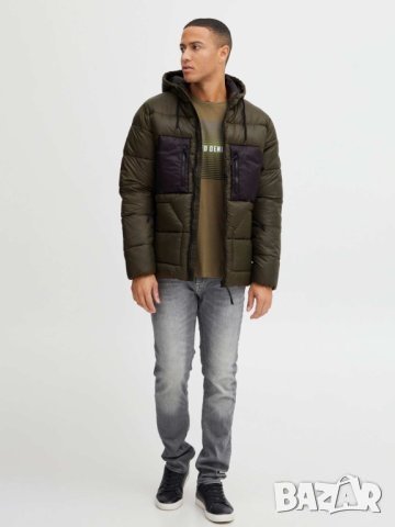 BLEND Яке Outerwear, снимка 2 - Якета - 42531577