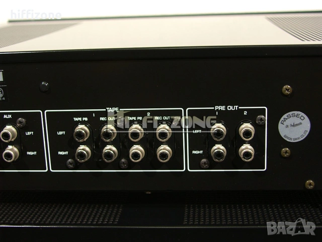 Комплект   Yamaha c-4 / m-4 , снимка 9 - Ресийвъри, усилватели, смесителни пултове - 53721643