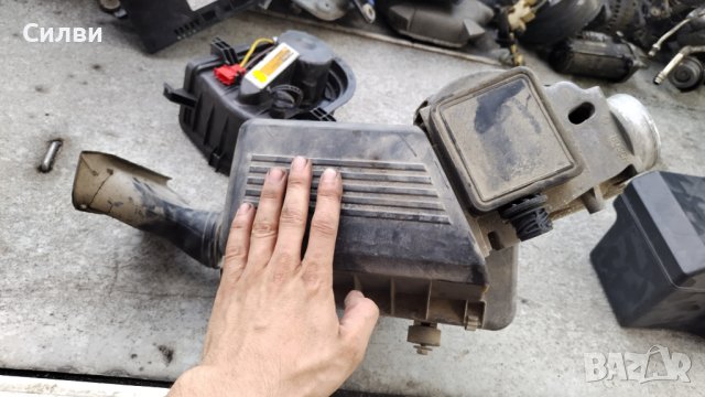 Филтърна кутия за БМВ е36 318ис 140кс. от BMW 318is e36 Bosch 0 280 202 134, снимка 1