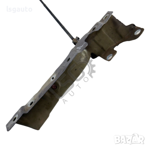 Държач дясна панта преден капак Renault Scenic II 2004-2009 ID: 123090, снимка 2 - Части - 44762360