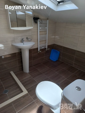 Къща за гости Делфини  Варна стаи апартаменти цялата под наем за празненства, снимка 13 - Къщи - 53094412