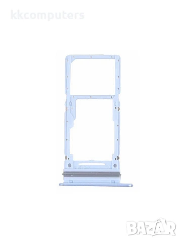 SIM-MicroSD държач Samsung Galaxy A33 (SM-A336)