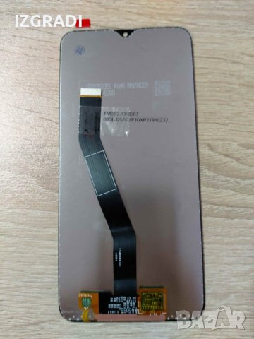 Дисплей и тъч скрийн за Xiaomi Redmi 8, снимка 2 - Резервни части за телефони - 39789572
