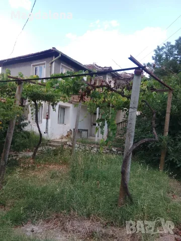 Продавам къща в с. Мрамор - област Хасково 