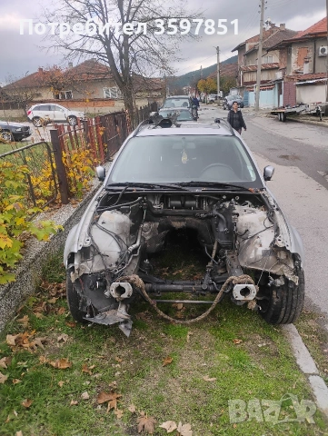 На части BMW Е46 , снимка 3 - Части - 53369069