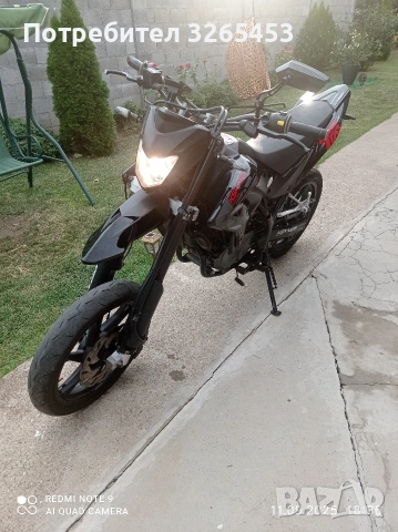 KSR 125