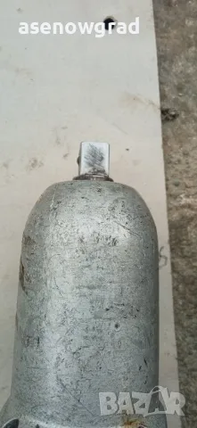 Гайковерт Feyn, снимка 5 - Други машини и части - 47542675