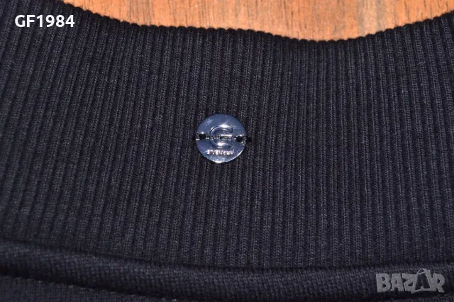 Givenchy - мъжка блуза, размер L, снимка 6 - Блузи - 49756717