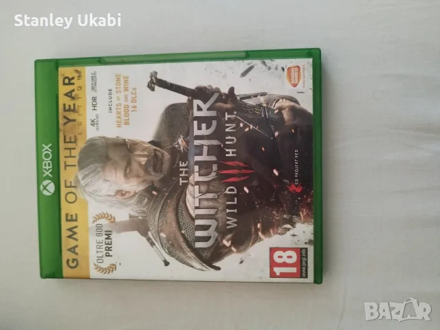Дискове за Xbox и PlayStation, снимка 4 - Игри за PlayStation - 56131495
