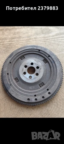 Маховик от Хонда джаз Honda jazz