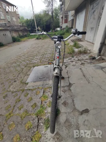 Дамски велосипед "DIAMANT", снимка 6 - Велосипеди - 50235887