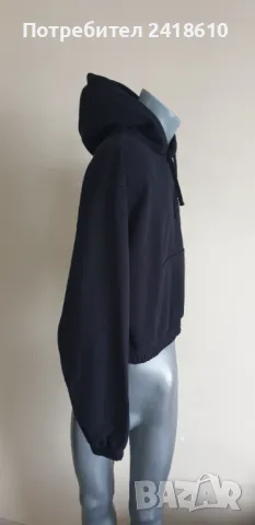 Jordan Essentials Hoodie Womens Size S НОВО! ОРИГИНАЛ! Дамски Суитшърт!, снимка 6 - Спортни екипи - 48720300