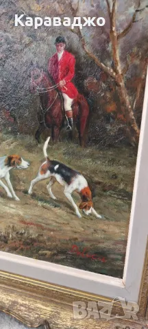 Картина, снимка 4 - Картини - 49956698