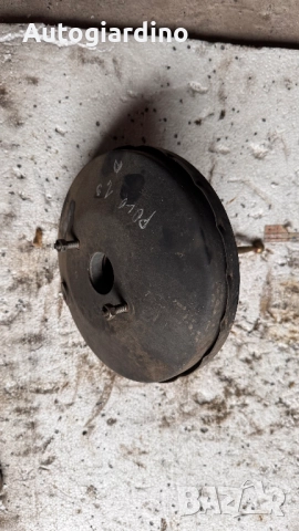 Серво усилвател / Спирачна помпа за VW Polo - 6N1614105 H