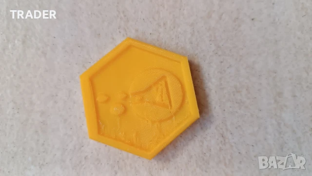 LabCoin / ЛабКойн, снимка 3 - Други - 49986158