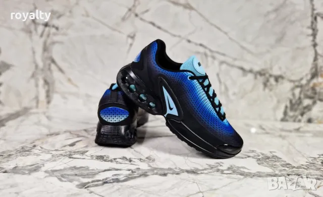 Nike спортни мъжки маратонки , снимка 4 - Маратонки - 49534273