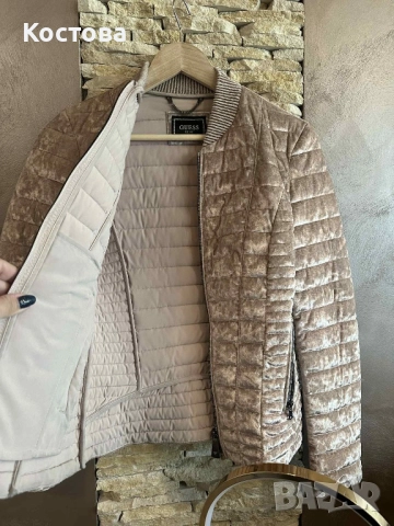 Дамско яке , снимка 1