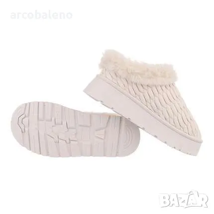 Зимни дамски боти, 3цвята , снимка 11 - Дамски боти - 47650899